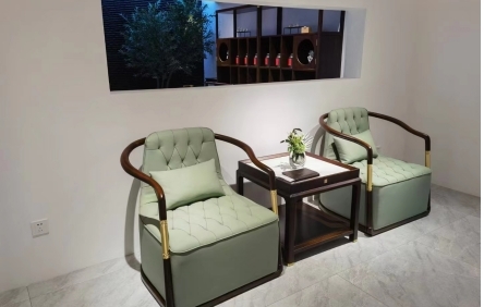 實（shí）木座椅